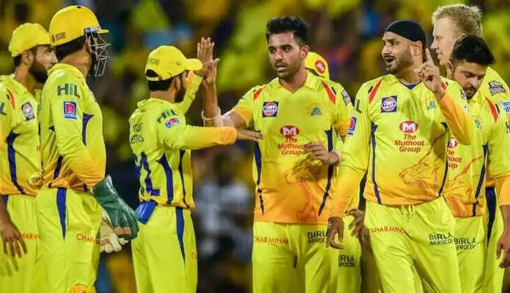 IPL-2019: કોલકાતા સામે ચેન્નાઈનો 7 વિકેટે વિજય, બોલરોનું શાનદાર પ્રદર્શન