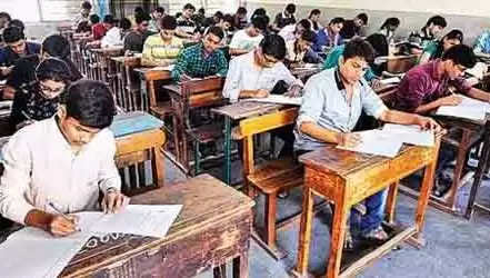 નિર્ણય@ગુજરાત: અગાઉના મુલ્યાંકન આધારે વિદ્યાર્થીની માર્ક્સશીટ તૈયાર થશે