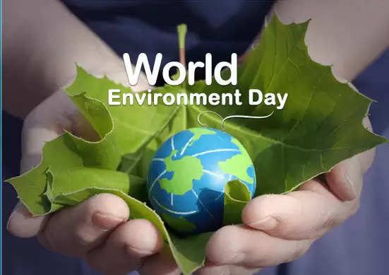 વિશ્વ પર્યાવરણ દિવસઃ પર્યાવરણ અંગે બેદરકાર માનવી પૃથ્વીને નર્કમાં ધકેલી રહ્યો છે