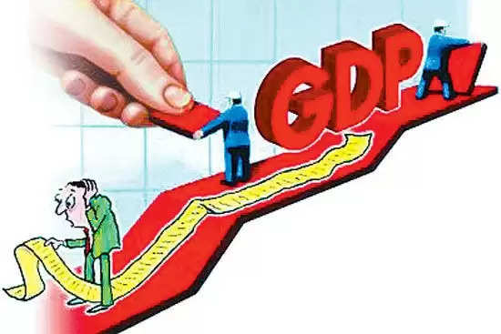 2017-18માં રાજ્યોના જીડીપી ગ્રોથ મામલાે બિહાર પ્રથમઃઆંધ્ર બીજા અને ગુજરાત ત્રીજા ક્રમે