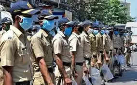 ગુજરાત: યુવાનો માટે મોટા સમાચાર, પોલીસમાં 7610 જગ્યાઓ પર ભરતી