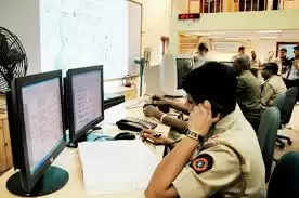 ગુજરાતઃ પોલીસ કંટ્રોલરૂમમાં ફોન કરી યુવકે વારંવાર પોલીસકર્મીઓને ગાળો આપી