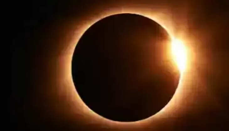 આવતીકાલે 2020નું બીજું અને અંતિમ સૂર્ય ગ્રહણ થશે, બની રહ્યો છે આ અશુભ યોગ