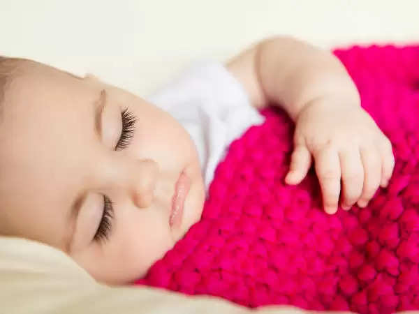 સાચવણીઃ આટલું કરવાથી તમારું બાળક જલ્દીથી મીઠી ઉંઘમાં ઉંઘી જશે