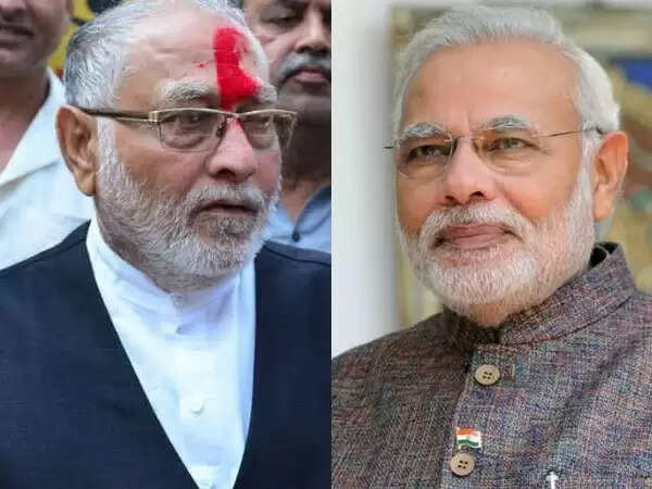 ઘટના@અમદાવાદ: એરપોર્ટ પર પાર્કિગને લઈ PM મોદીના ભાઈએ કર્યો હોબાળો, જાણો વધુ