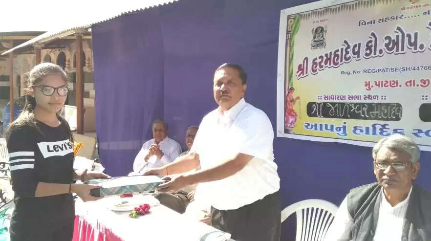 ઉત્તર ગુજરાતમાં સામાજીક સંમેલનનો રવિવાર : બ્રાહ્મણ,પ્રજાપતિ,ઠાકોર,પટેલ સમાજના સ્નેહમિલન