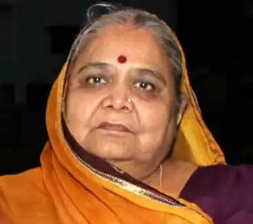 જૂનાગઢ: ભીખુદાન ગઢવીના પત્ની ગજરા બાનું 69 વર્ષની વયે નિધન
