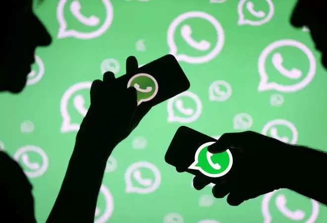 ટેક્નોલોજીઃ કેન્દ્ર સરકારે WhatsAppને પત્ર લખ્યો, નવી પોલિસી પરત લેવા કહ્યું