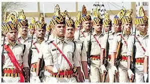ગુજરાતઃ પોલીસ ઇન્સપેક્ટર તરીકે પ્રમોશન આપવા હાઇકોર્ટે આપી લીલીઝંડી