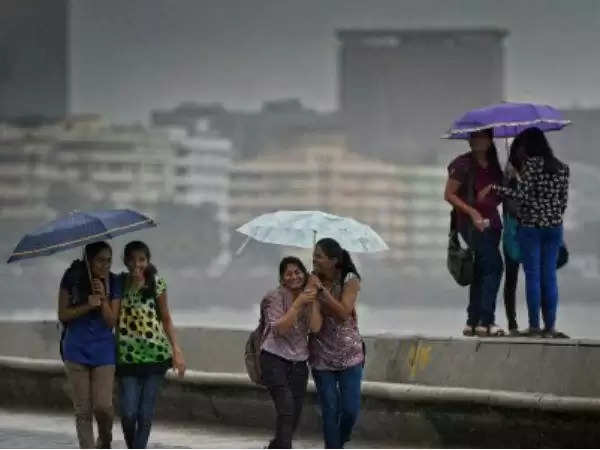 ગુજરાત: 21 જૂનથી રાજ્યમાં મેધરાજાની પધરામણી થશે: હવામાન વિભાગ