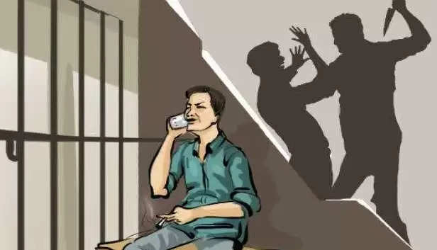બ્રેકિંગ@સુરેન્દ્રનગર: સબ જેલમાંથી મોબાઈલ મળતા ચકચાર મચી
