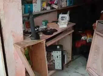 થરાદ: મોબાઇલની દુકાનમાં તસ્કરો ત્રાટકયા, 35 હજારથી વધુની ચોરી