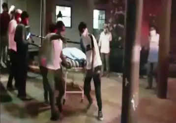 દુ:ખદ@ભરૂચ: હોસ્પિટલમાં અચાનક આગથી નર્સ સહિત 18ના મોત, PM-CMએ દુ:ખ વ્યક્ત કર્યુ