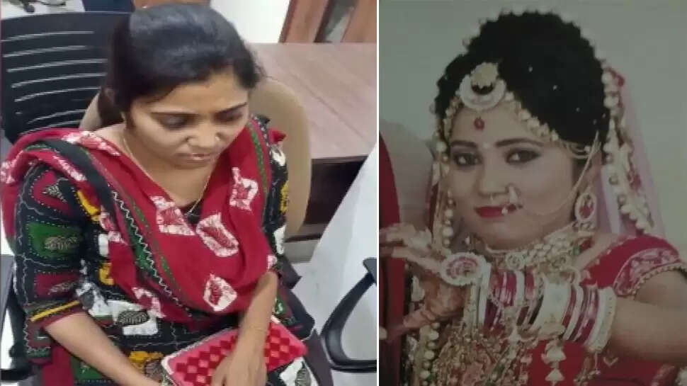 અમદાવાદ: લાંચ કેસમાં પકડાયેલા મહિલા તલાટીએ આપઘાત કરી લેતા ચકચાર