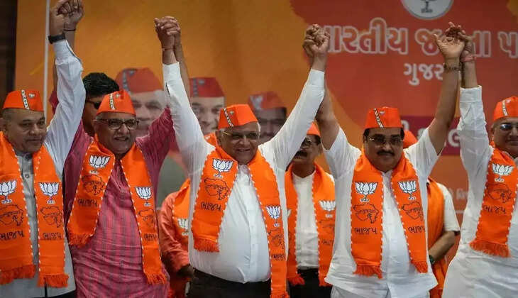 BJP 