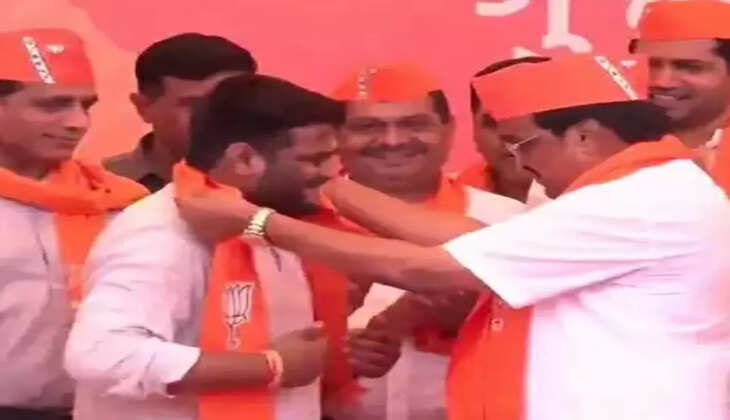 પટેલ