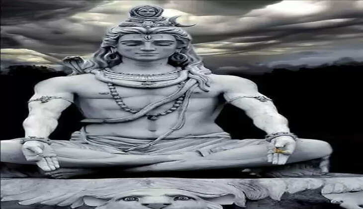 ધાર્મિક@ગુજરાત: મહાશિવરાત્રિ પર આ ખાસ ઉપાય કરવાથી ભગવાન શંકર પ્રસન્ન થશે