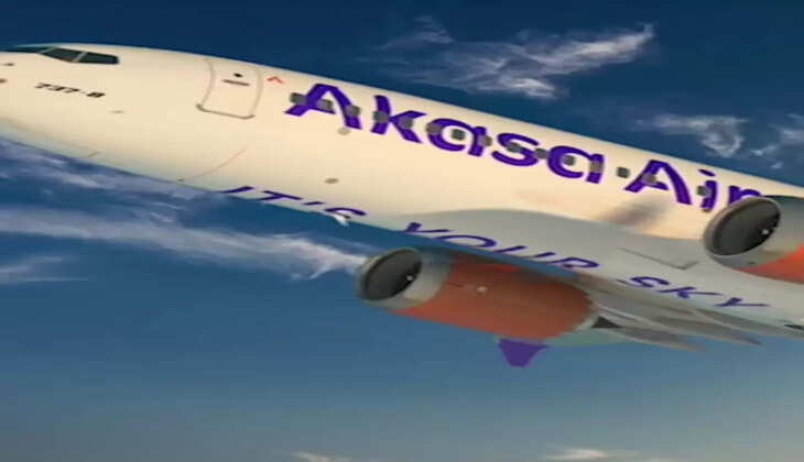 રિપોર્ટ@ગુજરાત: અકસા એરલાઈન્સની ફ્લાઈટને બોમ્બથી ઉડાવવાની ધમકી 