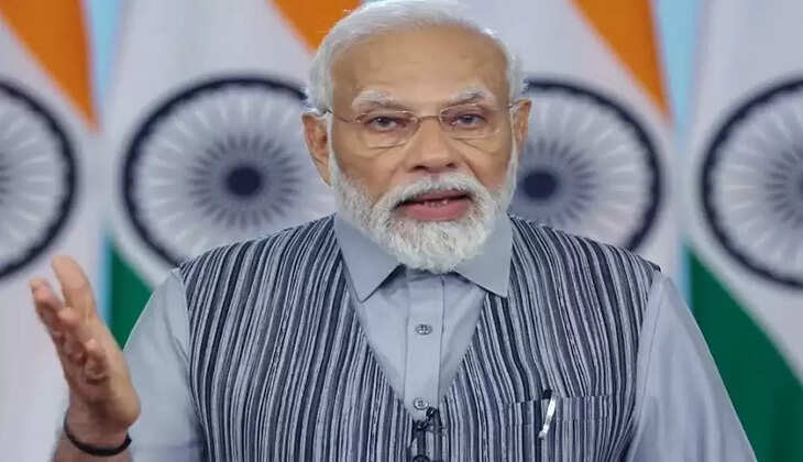 Narendra Modi