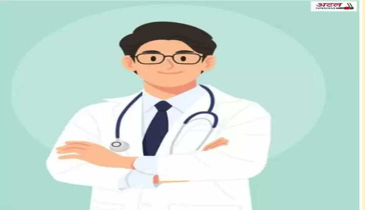રિપોર્ટ@અમદાવાદ: સ્વાસ્થ્ય માટે 'ડોક્ટર ઓન કોલ' દિવાળી મેડિકલ હેલ્પલાઇન શરૂ