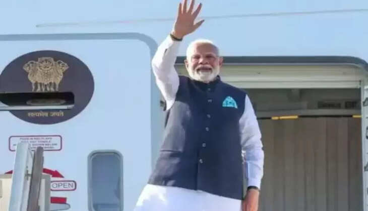 મોદી