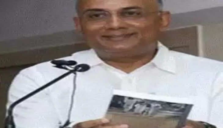 રિપોર્ટ@દેશ: કર્ણાટકના મંત્રીએ કહ્યું શુદ્ધ બ્રાહ્મણ હોવા છતાં સાવરકર માંસ ખાતા હતા