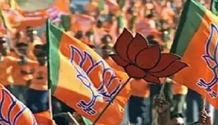 ભાજપ