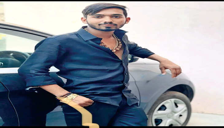 ક્રાઈમ@માધવપુરા: 19 વર્ષના યુવાનની ચાર શખ્સોએ ભેગા મળીને હત્યા કરતાં ચકચાર