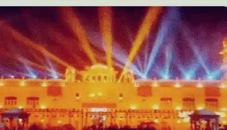 અપડેટ@દેશ: ગુરુ નાનક દેવજીનું 555મું પ્રકાશ પર્વની સમગ્ર વિશ્વમાં ઉજવણી