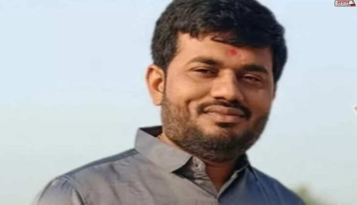 પરેશ ધાનાણી