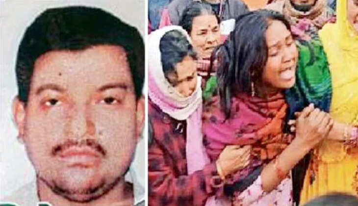 મર્ડર@દેશ: જયશ્રી રામના નારા બોલવાના વિવાદમાં હિસ્ટ્રીશીટર શખ્સે એક યુવાનની હત્યા કરી નાખતા ખળભળાટ