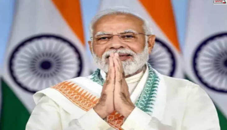 પીએમ મોદી