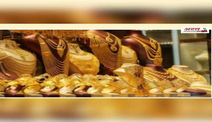 વેપાર@ગુજરાત: સોનું 51,000 અને ચાંદીમાં 89,000નો વધારો, જાણો વધુ વિગતે