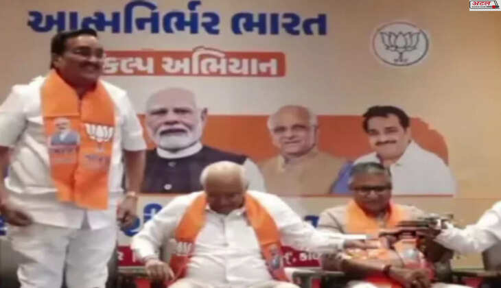 ભુપેન્દ્ર પટેલ
