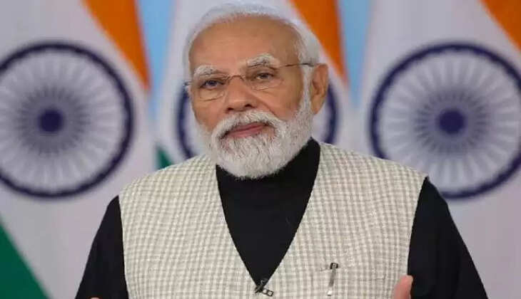 રાજકારણ@દેશ: મોદીનો 100 દિવસનો પ્લાન કેવી રીતે લાગૂ થશે? જાણો વધુ વિગતે 
