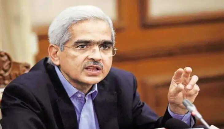 rbi gavrnar shktikant das file photo 