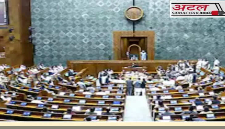 રાજકારણ@દિલ્હી: બજેટ સત્રનો 4 દિવસ, અદાણીના ઉર્જા પ્રોજેક્ટ પર ટકરાવની શક્યતા