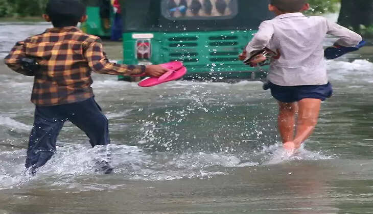 આગાહી