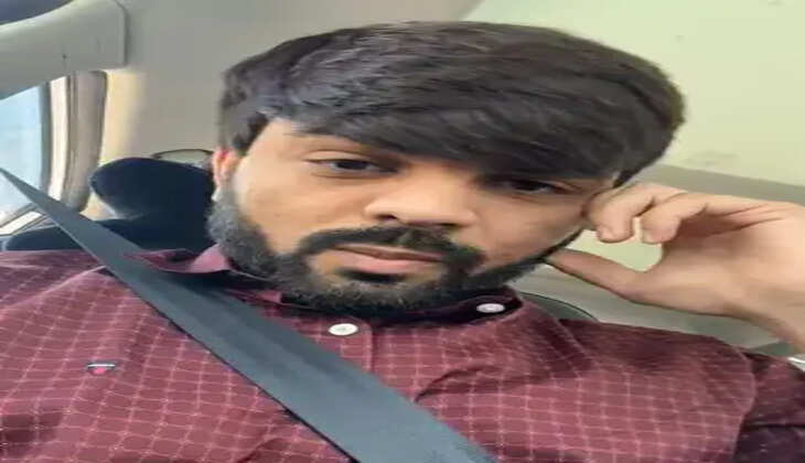 Mehul Boghra