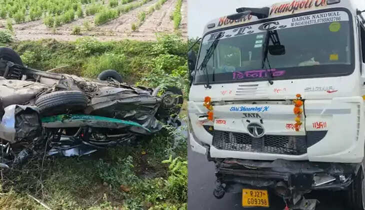 Accident