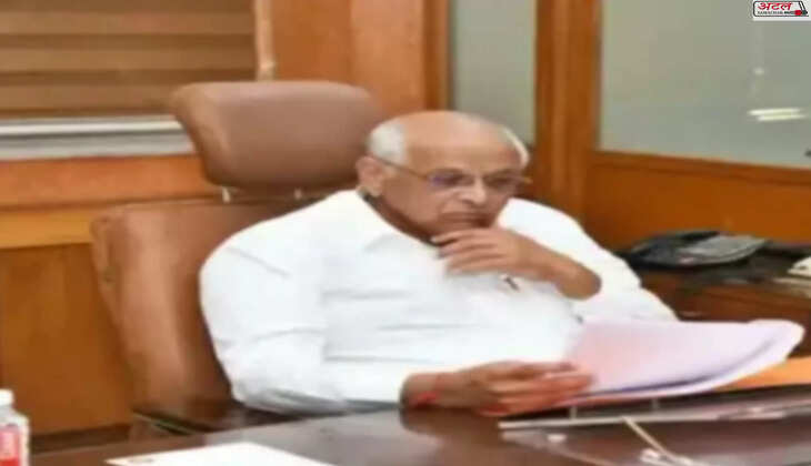 ભુપેન્દ્ર પટેલ 