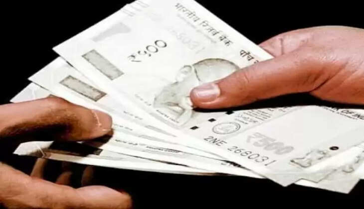 લાંચ