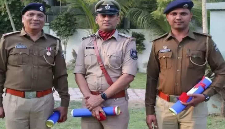 Police