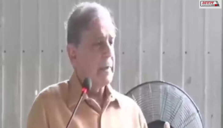 પાકિસ્તાન પીએમ