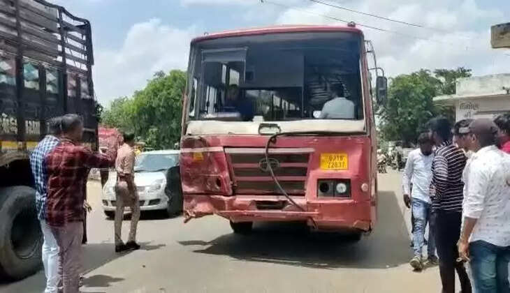 બસ