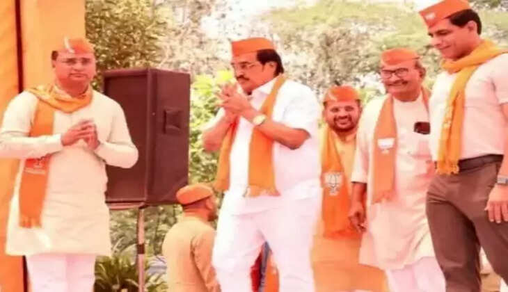 પાટીલ