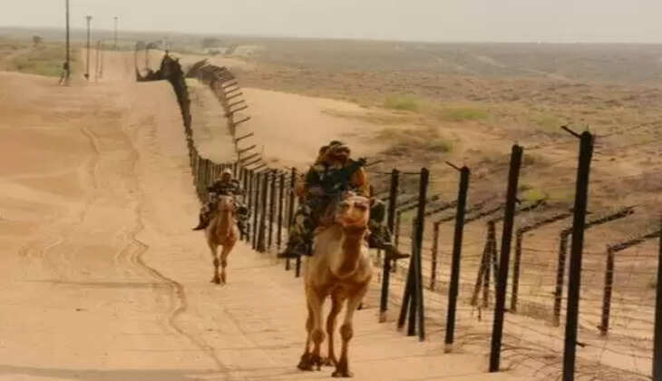 ગરમી