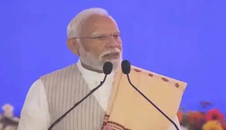 નરેન્દ્ર મોદી