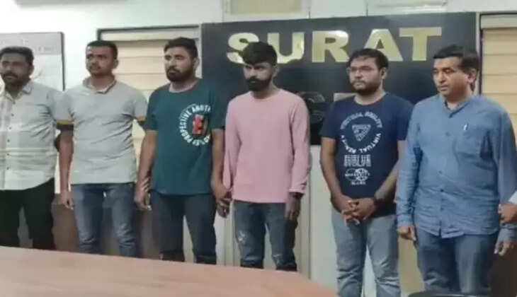 સુરત