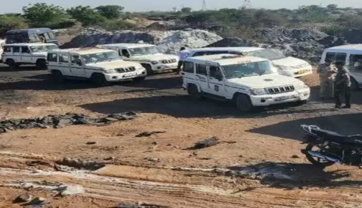 Surendranagar